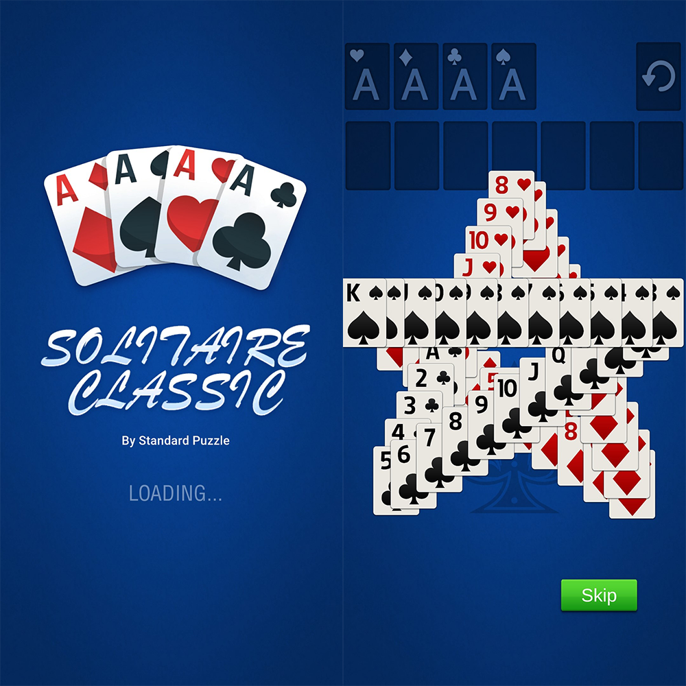 Solitaire - Card Solitaire on the App Store